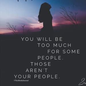 Meet your Posher, Miranda